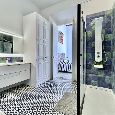 Picasso'S Deluxe Puerta Verde Малага Екстериор снимка